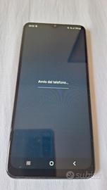 Samsung A12 4/64 mai usato