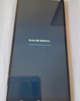Samsung A12 4/64 mai usato