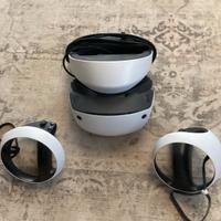 ps vr2  adattatore per PC 