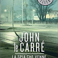 John Le Carrè - Romanzi