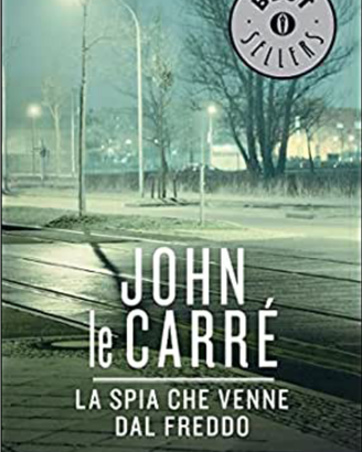 John Le Carrè - Romanzi