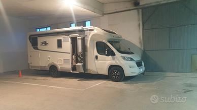 LAIKA ECOVIP 409