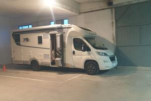 LAIKA ECOVIP 409