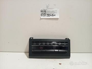COMANDI CLIMA MERCEDES Classe E W207 A2129006202 6