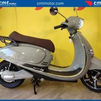 CJR MotorEco Trinity 5Kw
