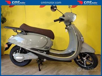 CJR MotorEco Trinity 5Kw