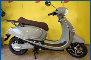 CJR MotorEco Trinity 5Kw