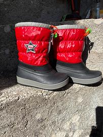 Dopo sci Olang Tg 25-26