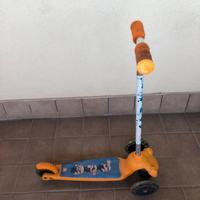 Monopattino per bambini