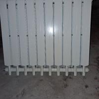 Termosifoni alluminio