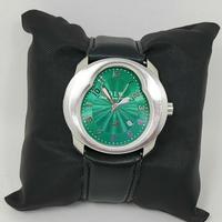Orologio amore o.i.w peperoncino verde cassa 44mm