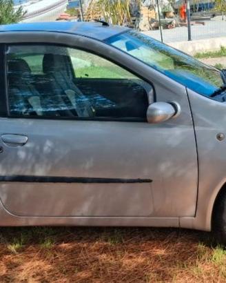 Fiat punto 188 1.3 multijet 16v