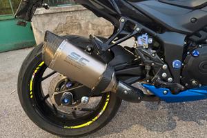 GSX s 750