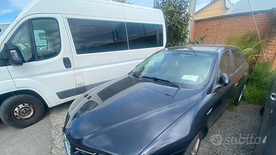 Ricambi alfa 159 2.4 jtd m