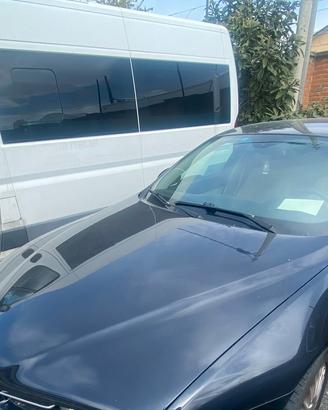 Ricambi alfa 159 2.4 jtd m