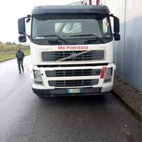 Volvo fm9