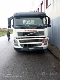 Volvo fm9