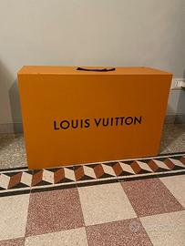 Scatola Louis Vuitton Grande vuota