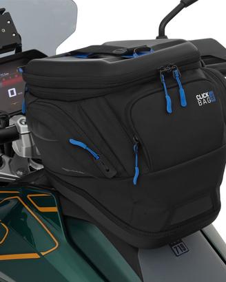 WUNDERLICH BORSA SERBATOIO BMW GS 1200 1250