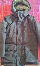 parka ragazzo
