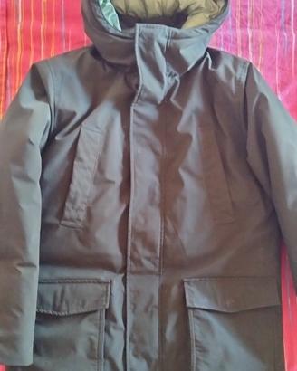 parka ragazzo