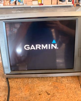 Gps garmin 7015