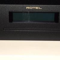 Lettore Cd Rotel RCD 12