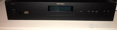 Lettore Cd Rotel RCD 12
