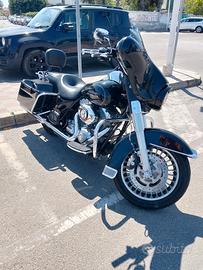 Harley-Davidson Electra Glide - 2009