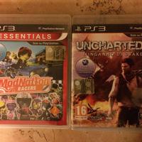 Videogiochi PS3