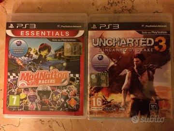 Videogiochi PS3