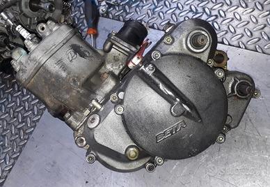 Beta Zero 260 : motore 6300A