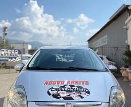 Fiat Punto Evo 1.2 Benzina Dynamic 65 Cv