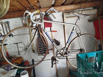 BICICLETTA ATALA CORSA EROICA