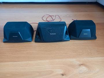 Kit dolby surround