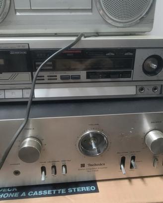 PIONEER CT-760