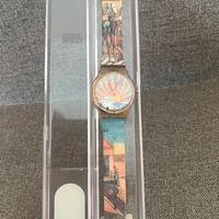 Orologio Swatch ll poeta vintage