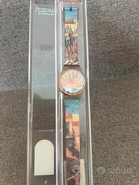 Orologio Swatch ll poeta vintage