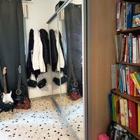 Ante scorrevoli a specchio per armadio PAX IKEA