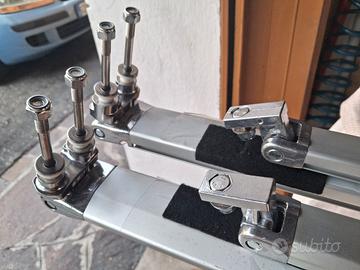 Bracci tendalino F45 i Fiamma