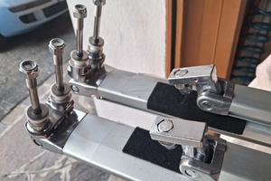 Bracci tendalino F45 i Fiamma