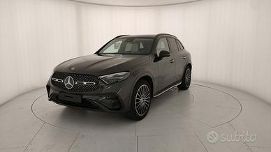 MERCEDES-BENZ GLC 220 d 4MATIC