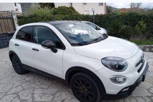 Fiat 500x design 