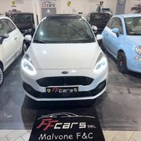 Ford Fiesta 1.5 TDCi 5 porte ST-Line