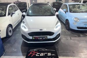 Ford Fiesta 1.5 TDCi 5 porte ST-Line