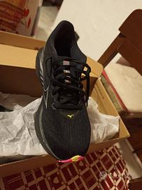 Scarpa mizuno Wave rider 28 - taglia EU39
