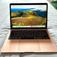 MacBook air retina 13 / 2018