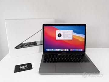MacBook Pro 2017 Apple Garanzia Laptop PC Fattura
