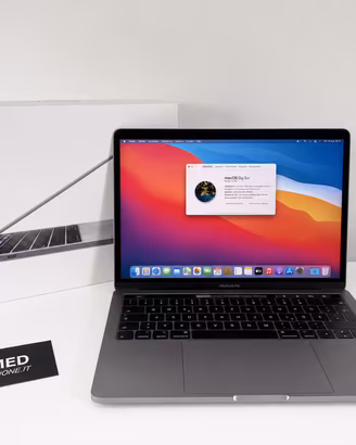MacBook Pro 2017 Apple Garanzia Laptop PC Fattura
