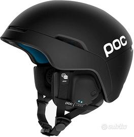 Casco Sci POC Obex SPIN